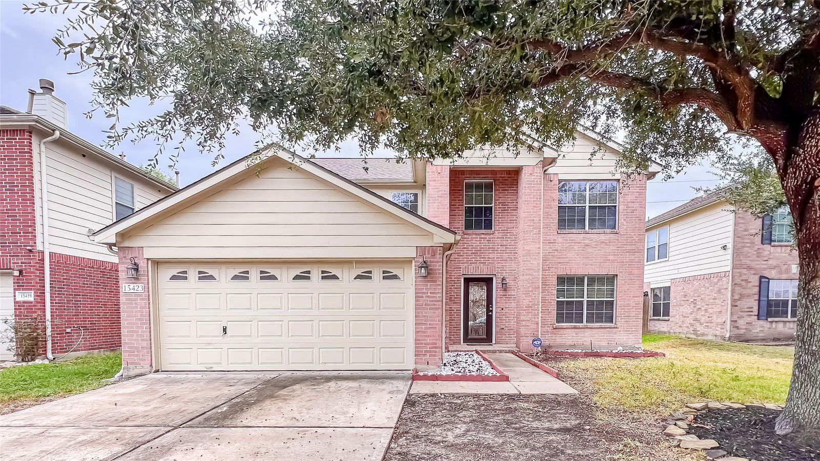 Houston 2-story, 3-bed 15423 Blue Morning Drive-idx