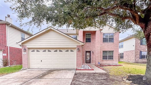 Houston 2-story, 3-bed 15423 Blue Morning Drive-idx