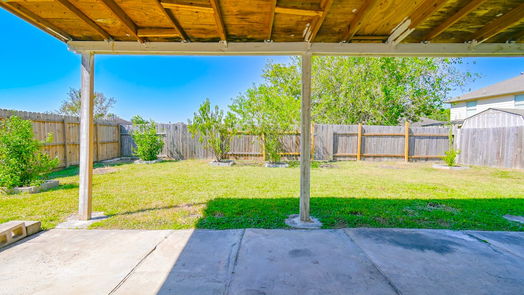 Houston 2-story, 5-bed 9839 Golden Prairie Lane-idx