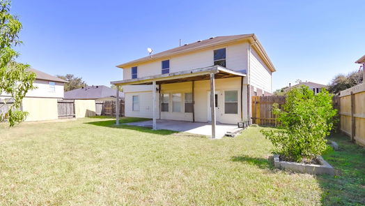 Houston 2-story, 5-bed 9839 Golden Prairie Lane-idx