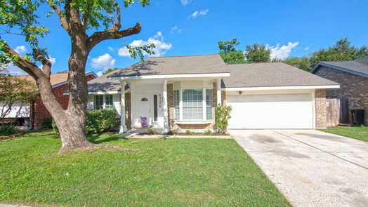 Houston 1-story, 3-bed 6726 Vickie Springs Lane-idx