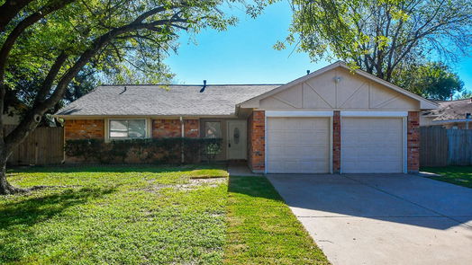 Houston 1-story, 3-bed 6911 Winding Trace Drive-idx