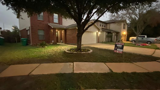 Houston 2-story, 3-bed 15518 Miller House Lane-idx