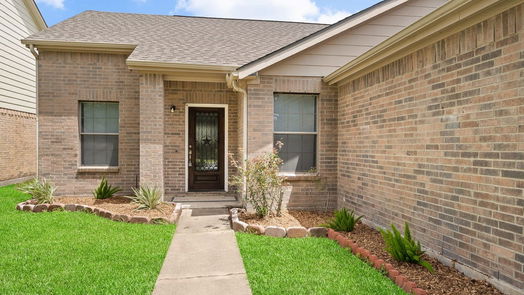 North Houston 1-story, 3-bed 15506 Hensen Creek Dr-idx