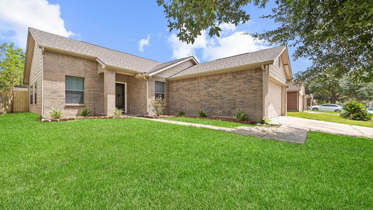 North Houston 1-story, 3-bed 15506 Hensen Creek Dr-idx