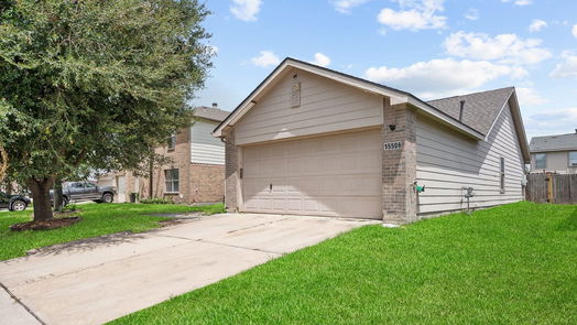 North Houston 1-story, 3-bed 15506 Hensen Creek Dr-idx