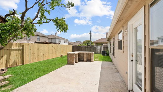 North Houston 1-story, 3-bed 15506 Hensen Creek Dr-idx