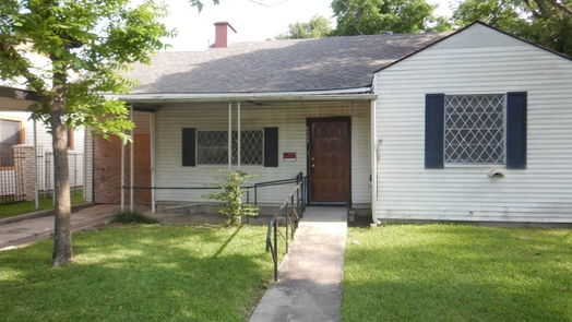 Houston 1-story, 2-bed 6705 Linden Street-idx