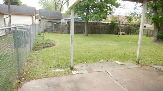 Houston 1-story, 2-bed 6705 Linden Street-idx