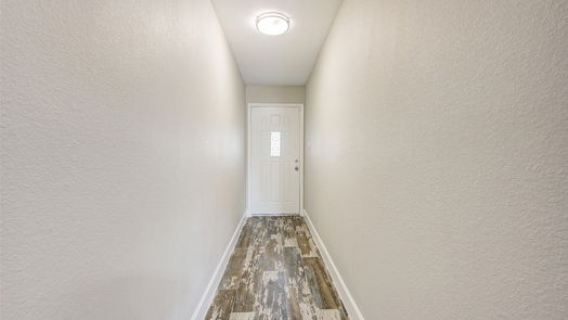 Houston 1-story, 4-bed 6047 Pebble Lane-idx