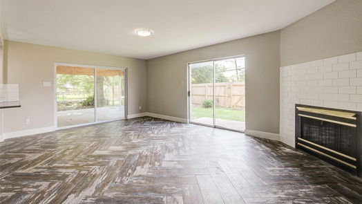 Houston 1-story, 4-bed 6047 Pebble Lane-idx