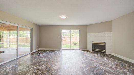 Houston 1-story, 4-bed 6047 Pebble Lane-idx