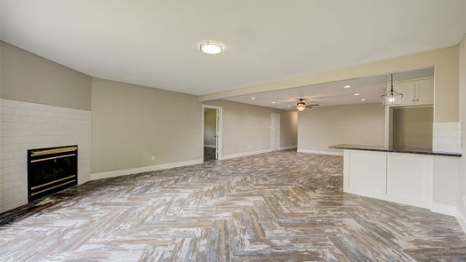 Houston 1-story, 4-bed 6047 Pebble Lane-idx