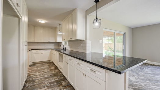 Houston 1-story, 4-bed 6047 Pebble Lane-idx