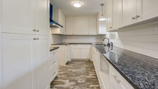 Houston 1-story, 4-bed 6047 Pebble Lane-idx