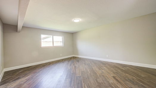 Houston 1-story, 4-bed 6047 Pebble Lane-idx