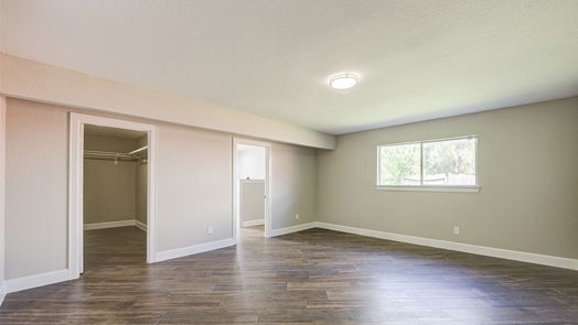 Houston 1-story, 4-bed 6047 Pebble Lane-idx