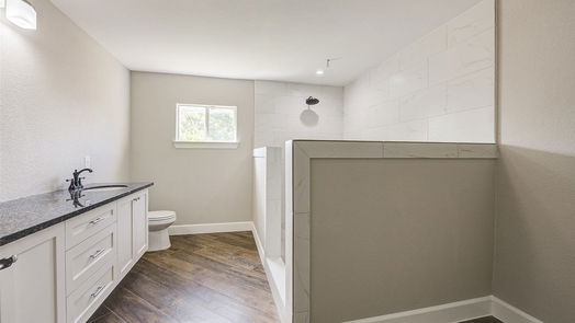 Houston 1-story, 4-bed 6047 Pebble Lane-idx