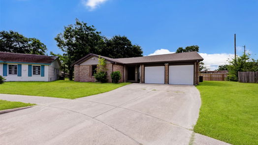 Houston 1-story, 4-bed 6047 Pebble Lane-idx
