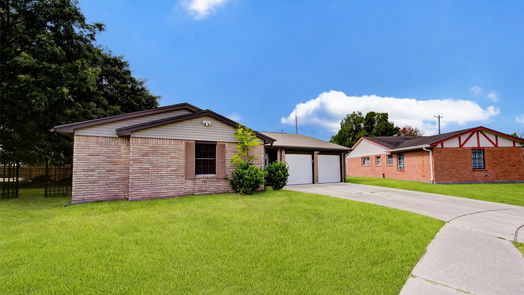 Houston 1-story, 4-bed 6047 Pebble Lane-idx