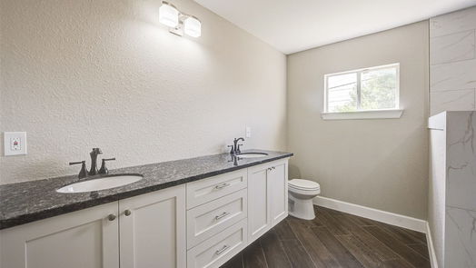 Houston 1-story, 4-bed 6047 Pebble Lane-idx