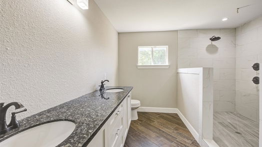 Houston 1-story, 4-bed 6047 Pebble Lane-idx