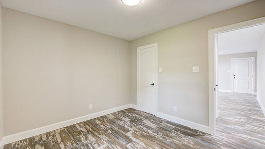 Houston 1-story, 4-bed 6047 Pebble Lane-idx