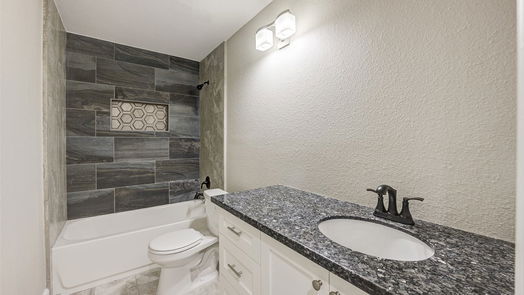 Houston 1-story, 4-bed 6047 Pebble Lane-idx
