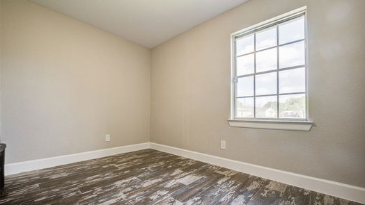 Houston 1-story, 4-bed 6047 Pebble Lane-idx