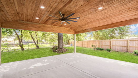 Houston 1-story, 4-bed 6047 Pebble Lane-idx