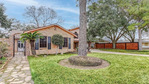 Houston 2-story, 5-bed 6831 Reed Road-idx