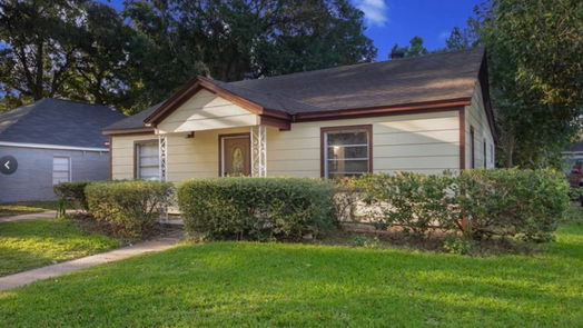 Houston 1-story, 4-bed 7535 Dixie Drive-idx