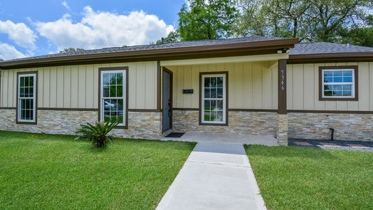 Houston 1-story, 3-bed 7346 Thurow Street-idx