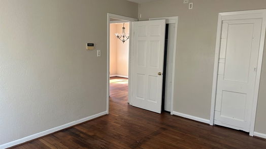 Houston 1-story, 3-bed 7606 El Rancho Street-idx