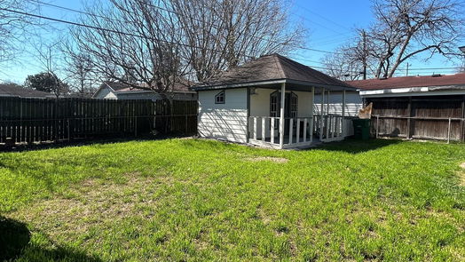 Houston 1-story, 3-bed 7606 El Rancho Street-idx