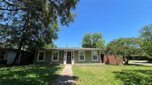 Houston 1-story, 5-bed 7135 Deborah Street-idx