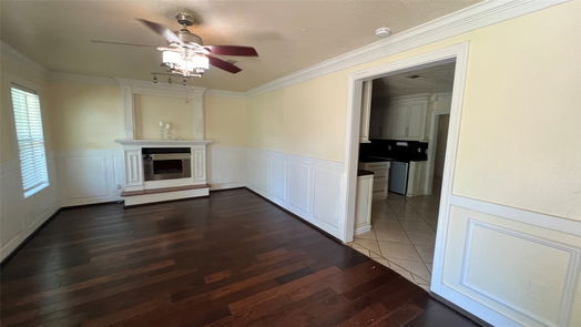 Houston 1-story, 5-bed 7135 Deborah Street-idx