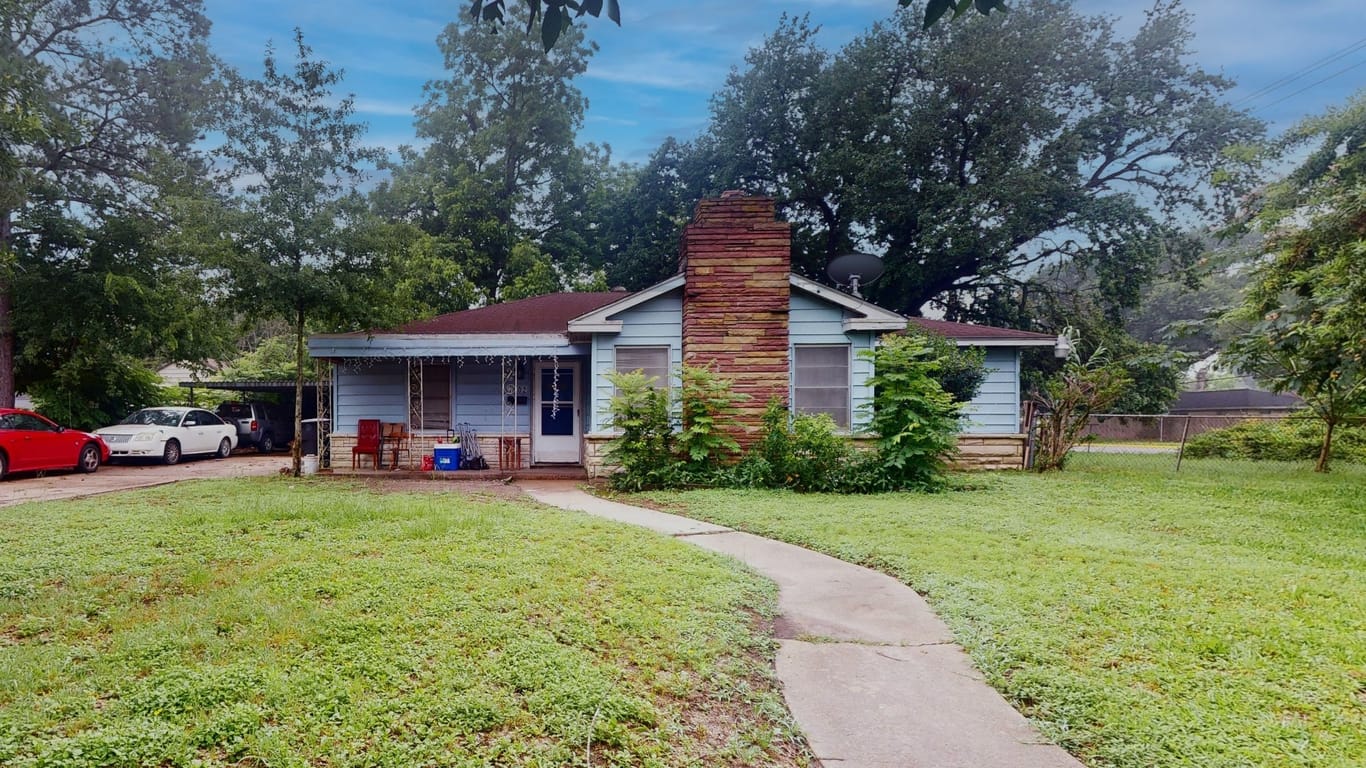 Houston 1-story, 3-bed 7602 Dixie Drive-idx