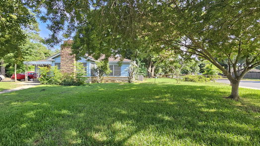 Houston 1-story, 3-bed 7602 Dixie Drive-idx