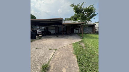 Houston 1-story, 3-bed 7431 Stanwick Drive-idx