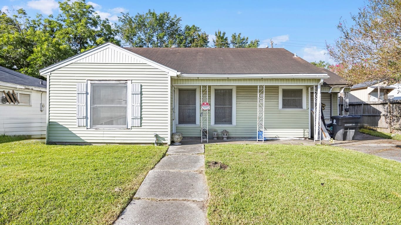 Houston 1-story, 3-bed 7418 Arnim Street-idx