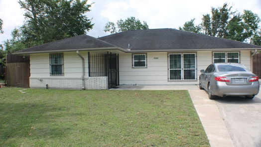 Houston 1-story, 4-bed 5830 Vena Drive-idx