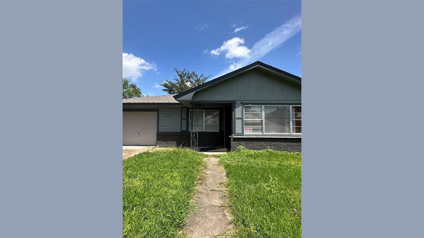 Houston 1-story, 3-bed 6507 Heron Drive-idx