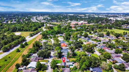 Houston 1-story, 3-bed 7333 Lakehurst Drive-idx