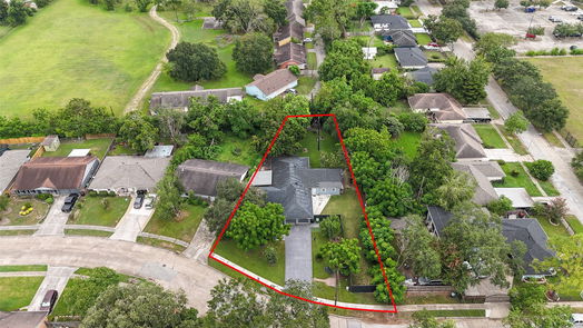 Houston 1-story, 5-bed 7010 Richwood Road-idx