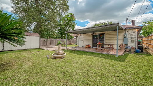 Houston 1-story, 4-bed 7515 Hereford Street-idx