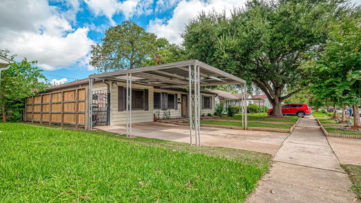 Houston 1-story, 4-bed 7515 Hereford Street-idx