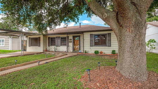 Houston 1-story, 4-bed 7515 Hereford Street-idx