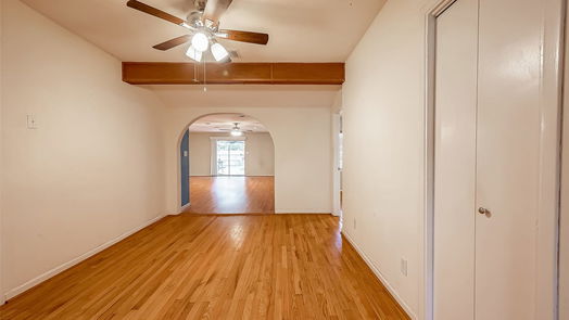 Houston 1-story, 4-bed 7515 Hereford Street-idx