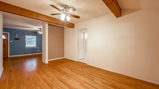 Houston 1-story, 4-bed 7515 Hereford Street-idx